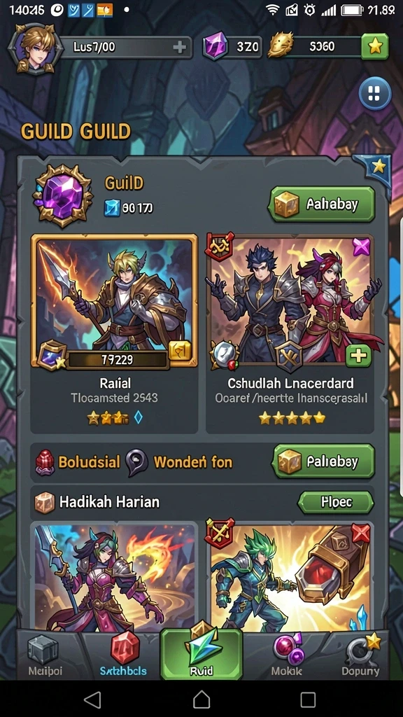 Screenshot 99luck99 nomor 1