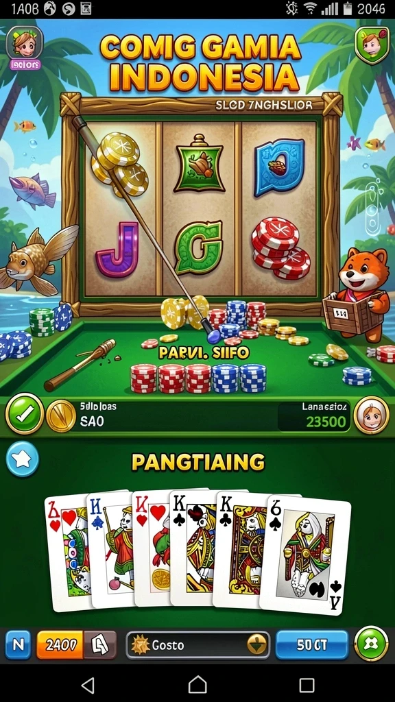 Screenshot 99luck99 nomor 3