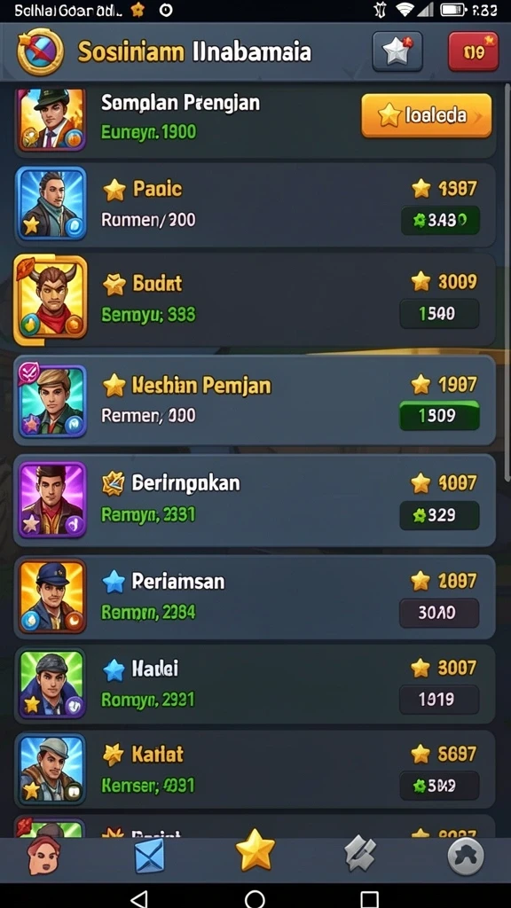 Screenshot aceh4d nomor 2