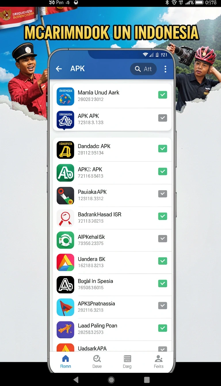 Screenshot api36 nomor 1
