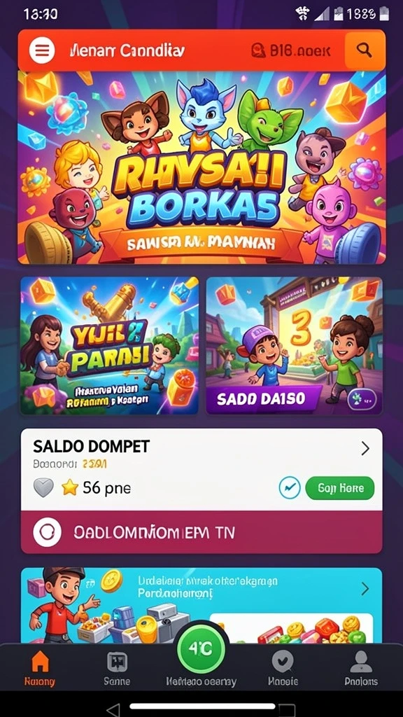 Screenshot at777 nomor 3