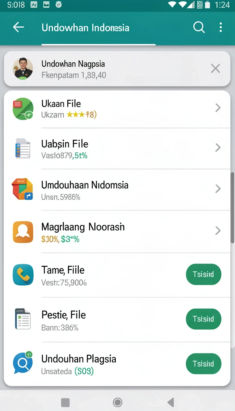Screenshot avatar808 nomor 2