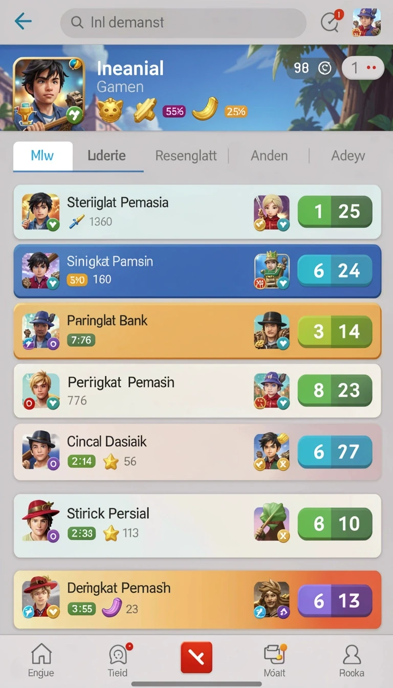 Screenshot bandar99 nomor 1