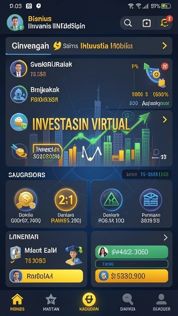 Screenshot dewa1000 nomor 3