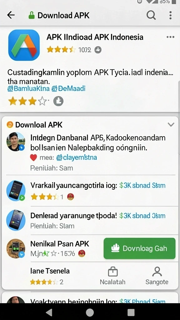 Screenshot dewakoin99 nomor 3