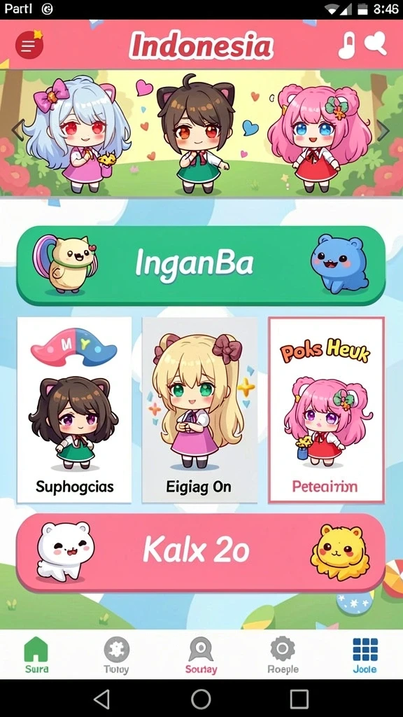 Screenshot dewanusa nomor 1