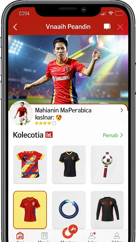 Screenshot empire88 nomor 3