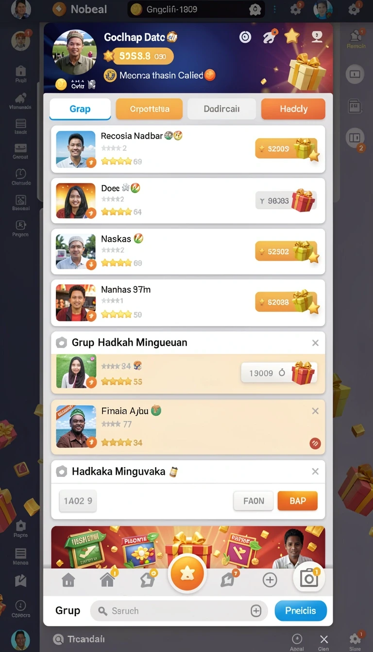 Screenshot evip2 nomor 1