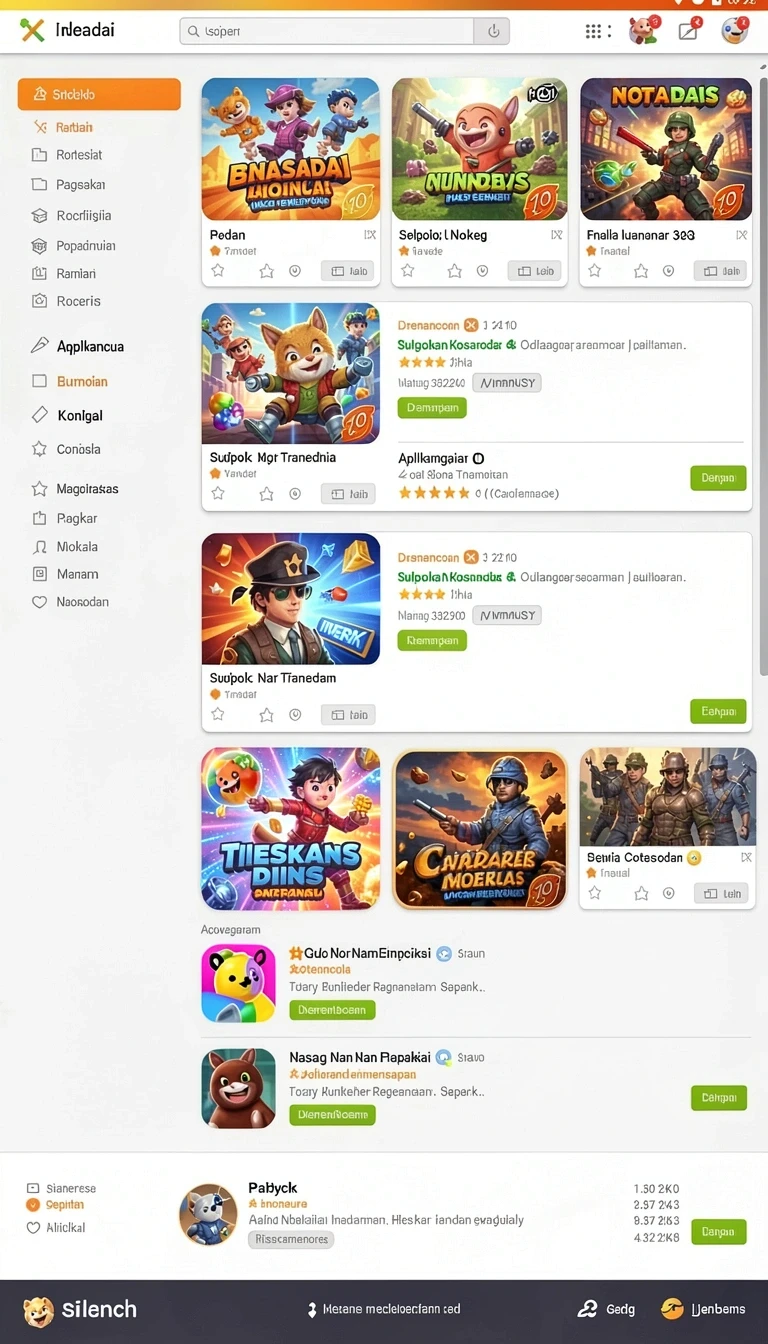 Screenshot fb168 nomor 1