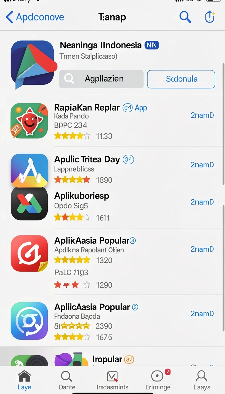 Screenshot galaxy77 nomor 1