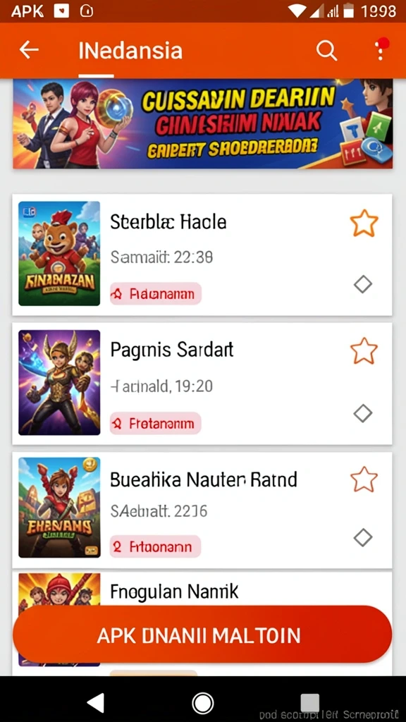 Screenshot hajitoto nomor 1