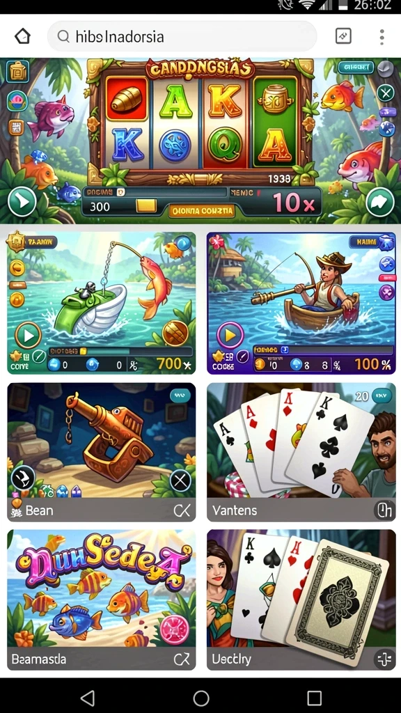 Screenshot hopengslot nomor 3