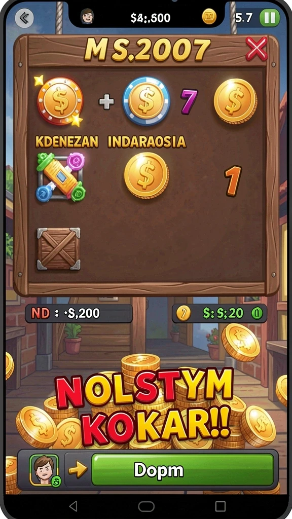 Screenshot hr89 nomor 1