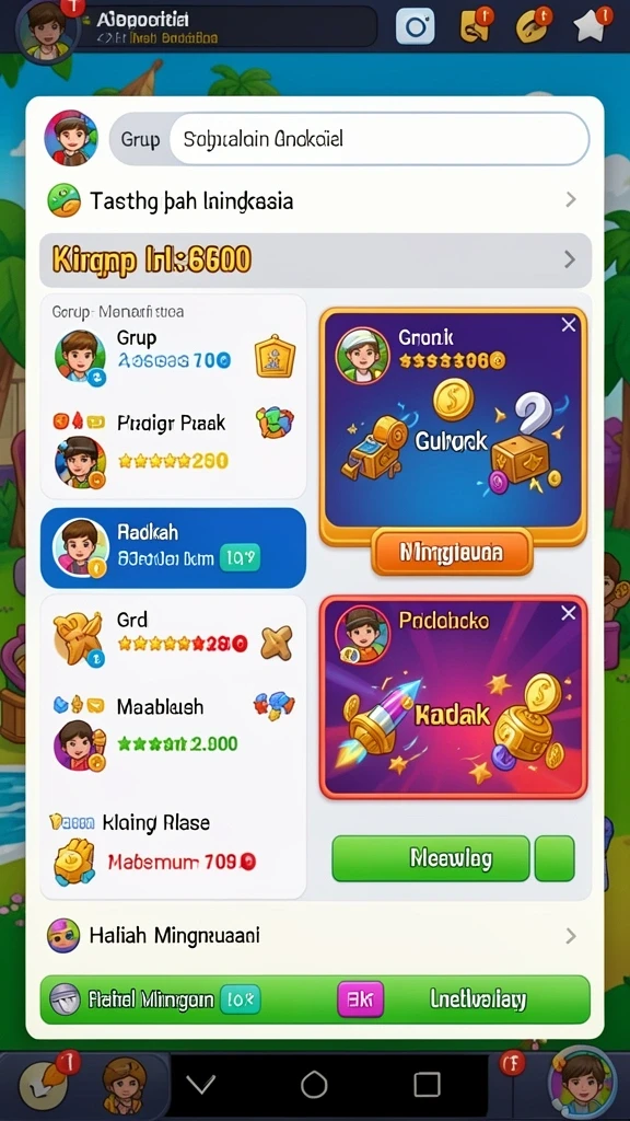 Screenshot idrok nomor 1