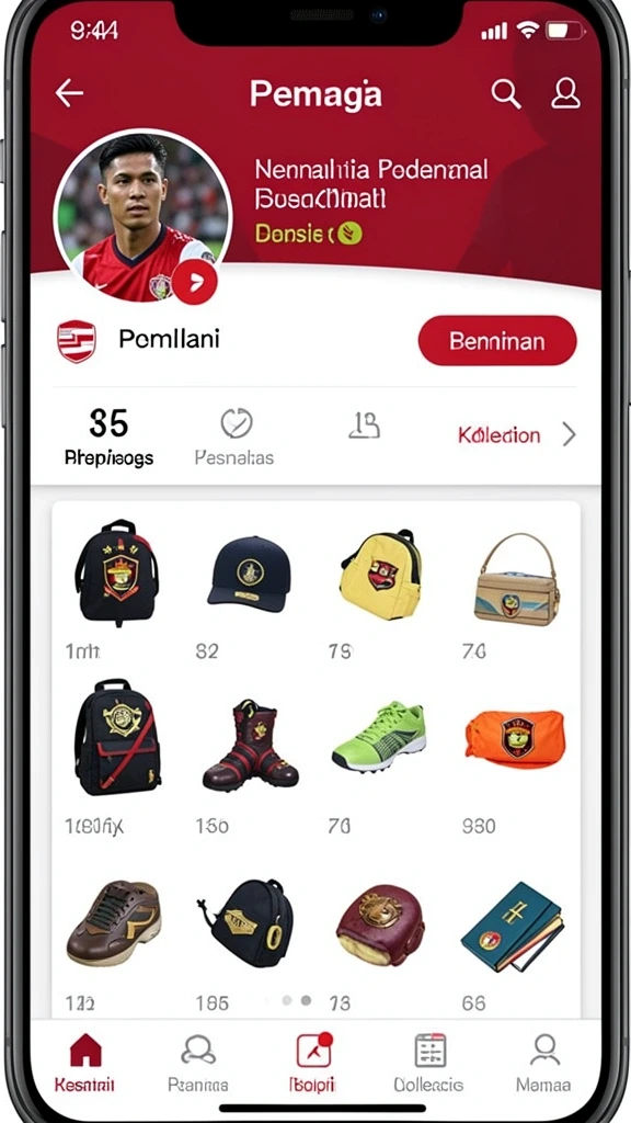 Screenshot idrok nomor 2
