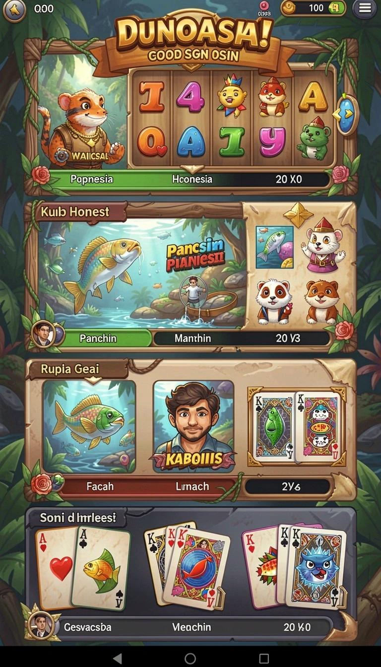 Screenshot jago368 nomor 2