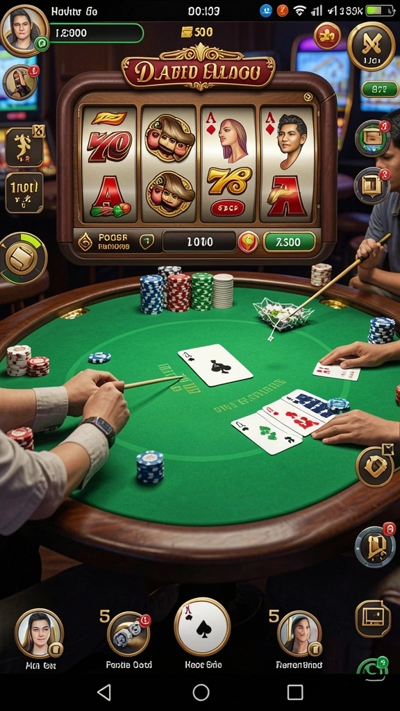 Screenshot jayabet nomor 2