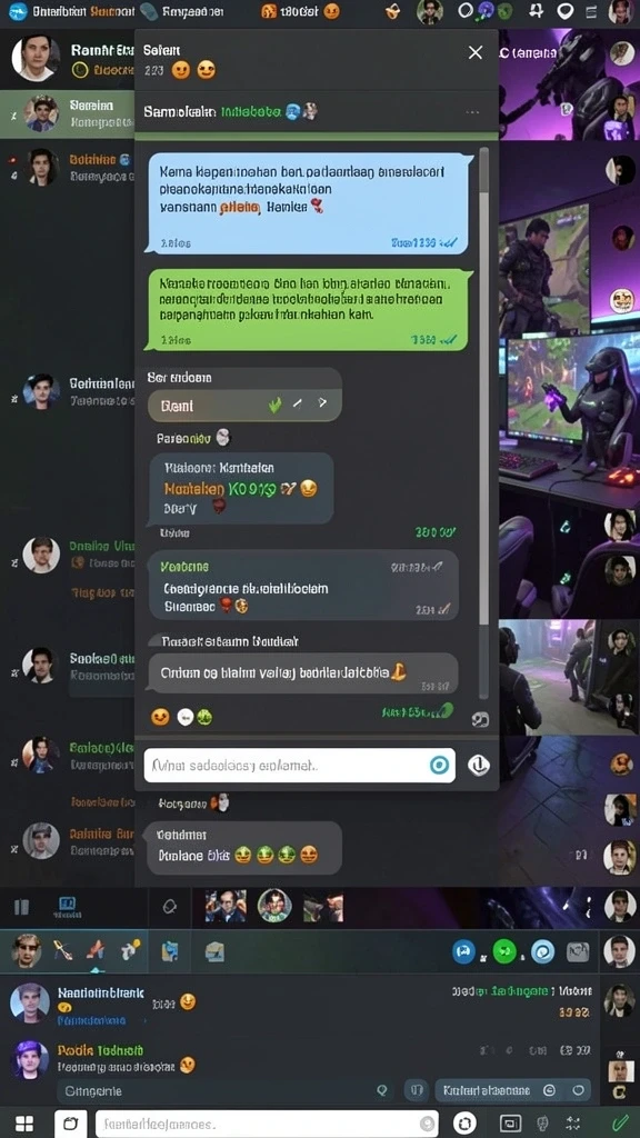 Screenshot juarago nomor 1