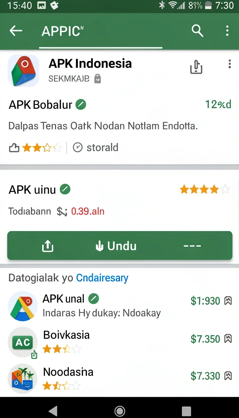 Screenshot kakrp nomor 1