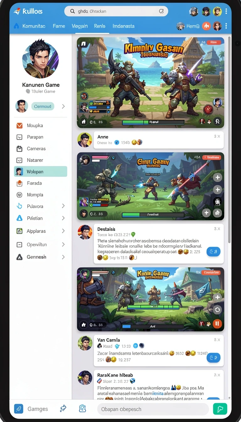 Screenshot kakrp nomor 2