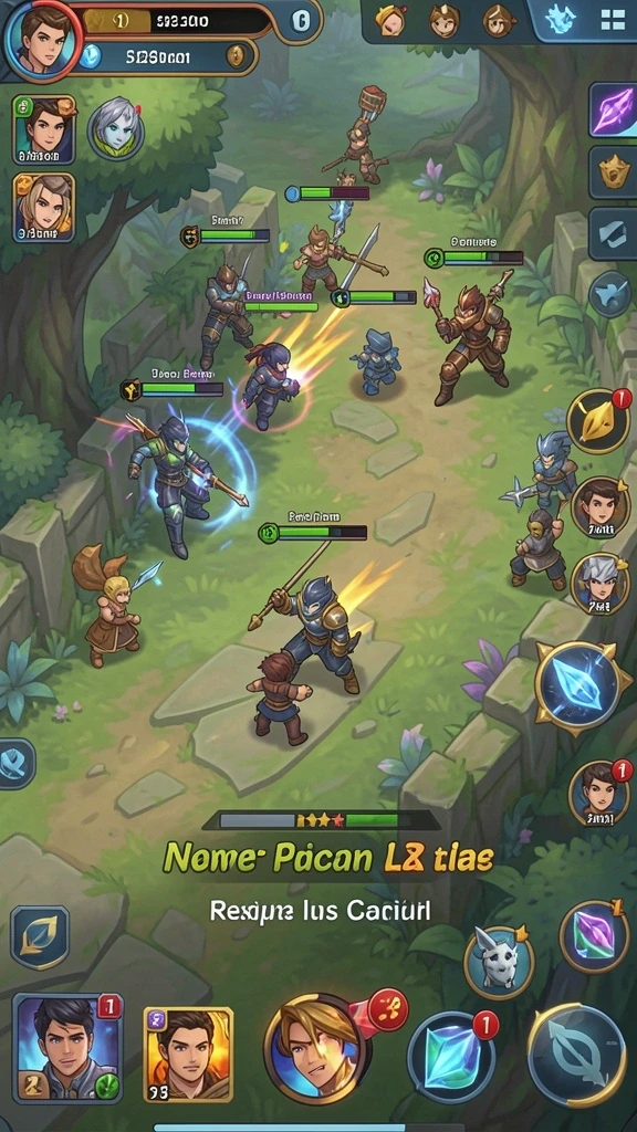 Screenshot kastoto nomor 3
