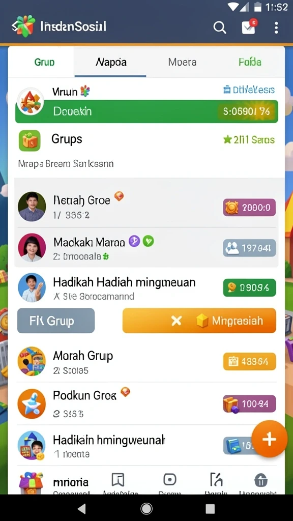 Screenshot katakwin nomor 1