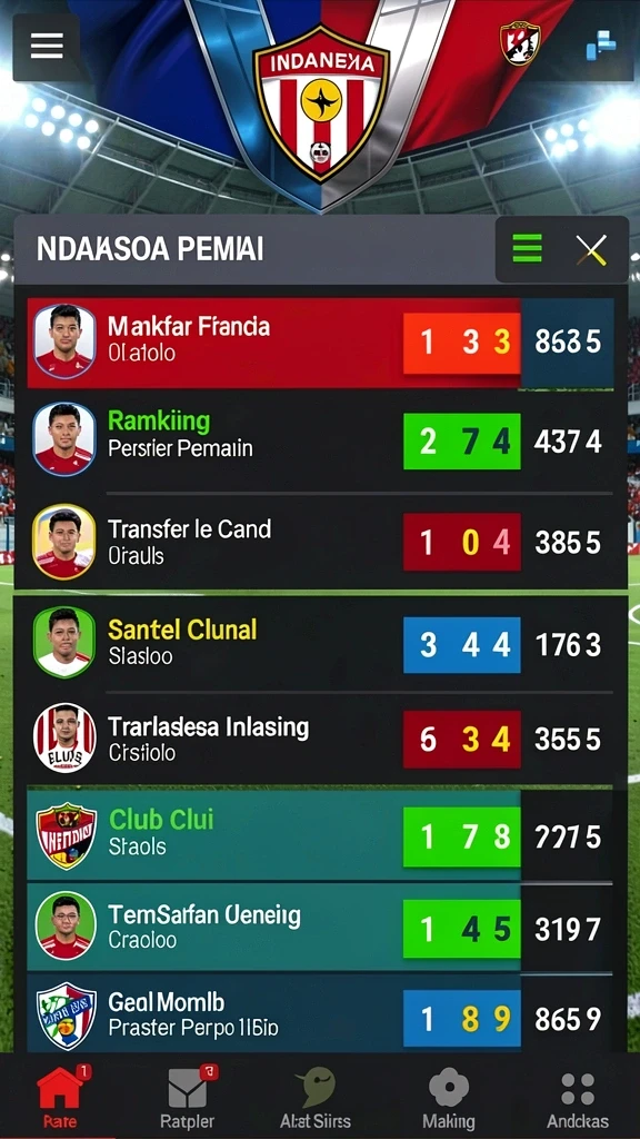 Screenshot kawi777 nomor 1