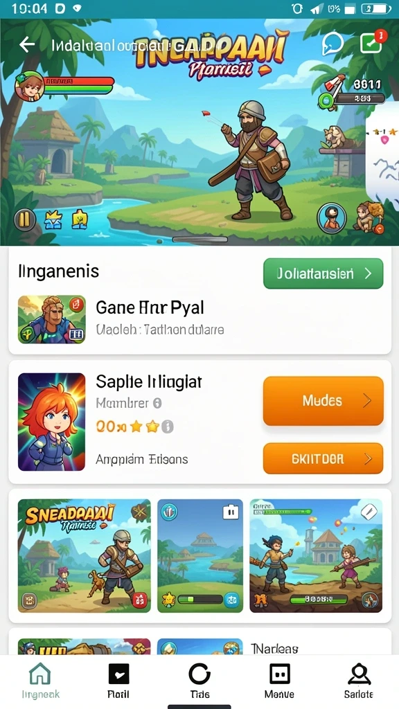 Screenshot kelinci88 nomor 2