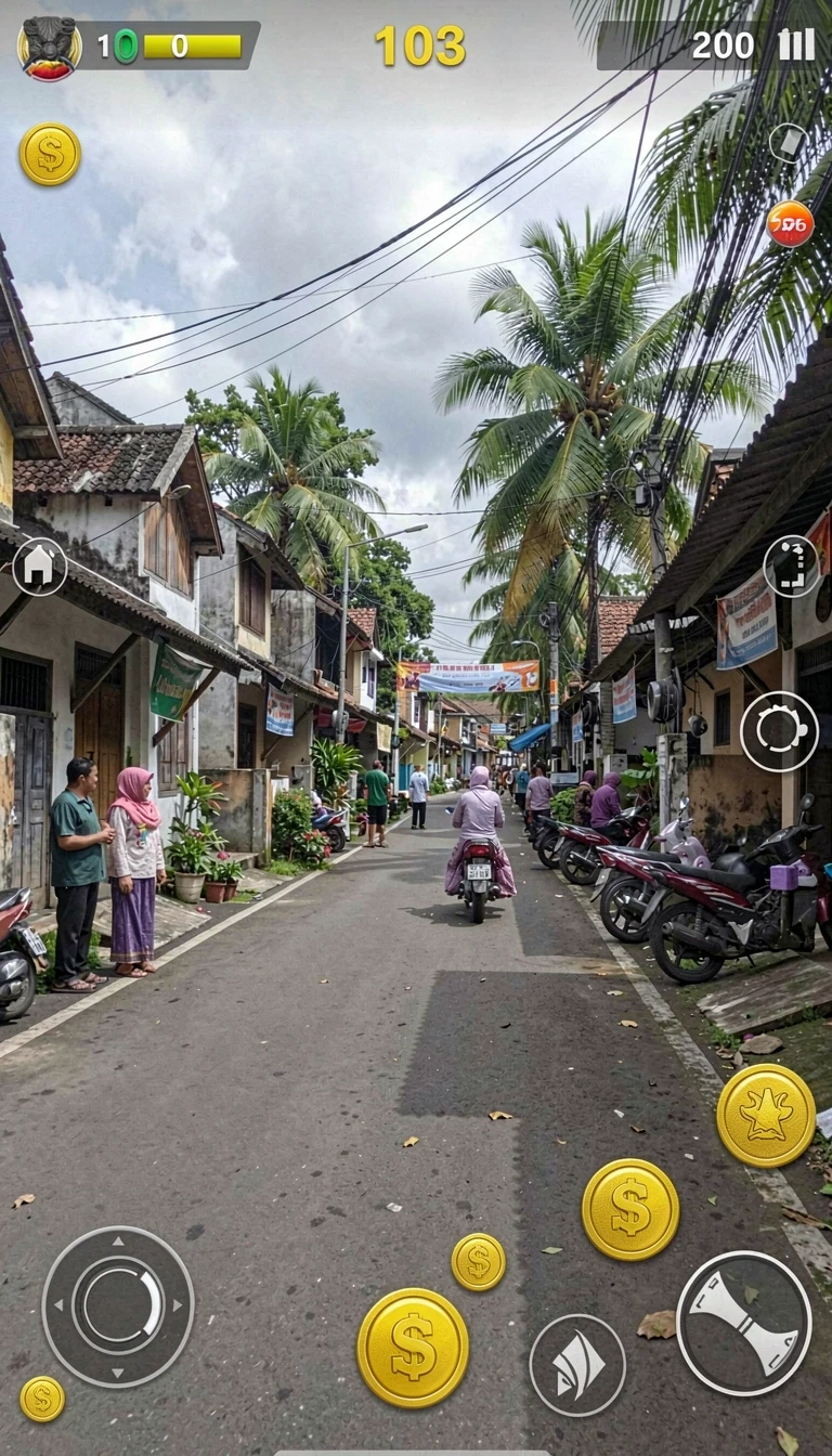 Screenshot lion4d nomor 2