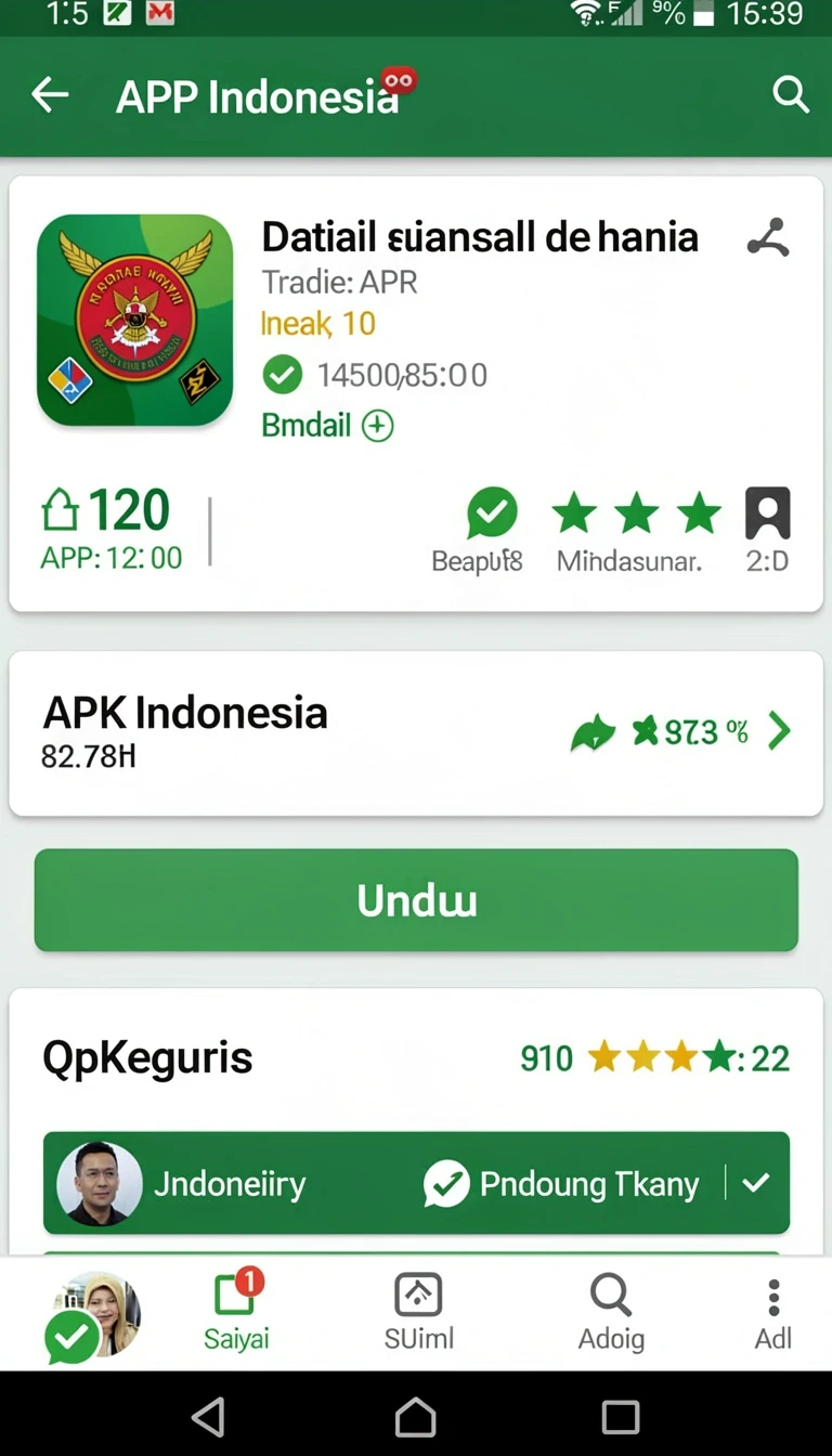 Screenshot lion4d nomor 3