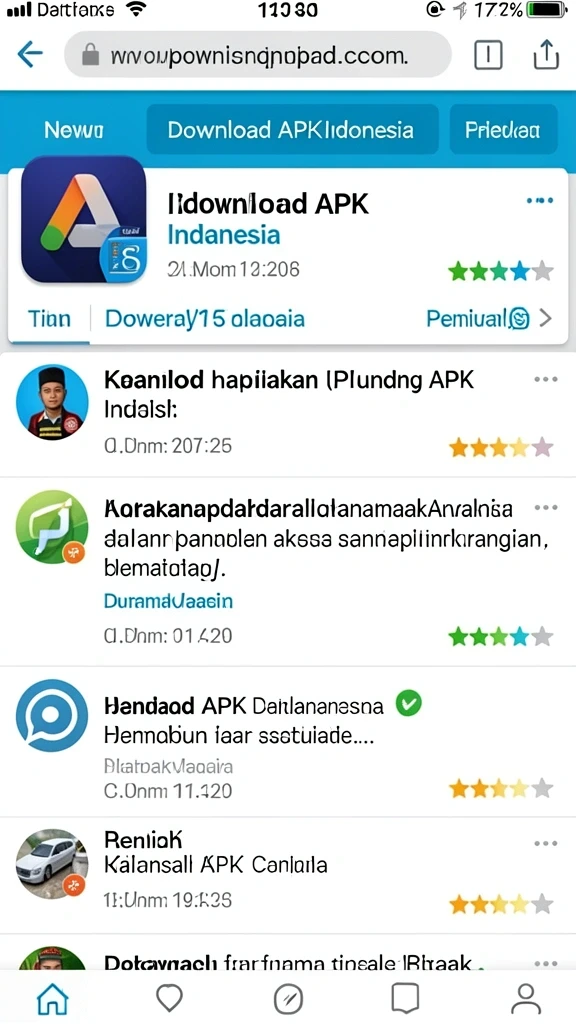 Screenshot mega777 nomor 1