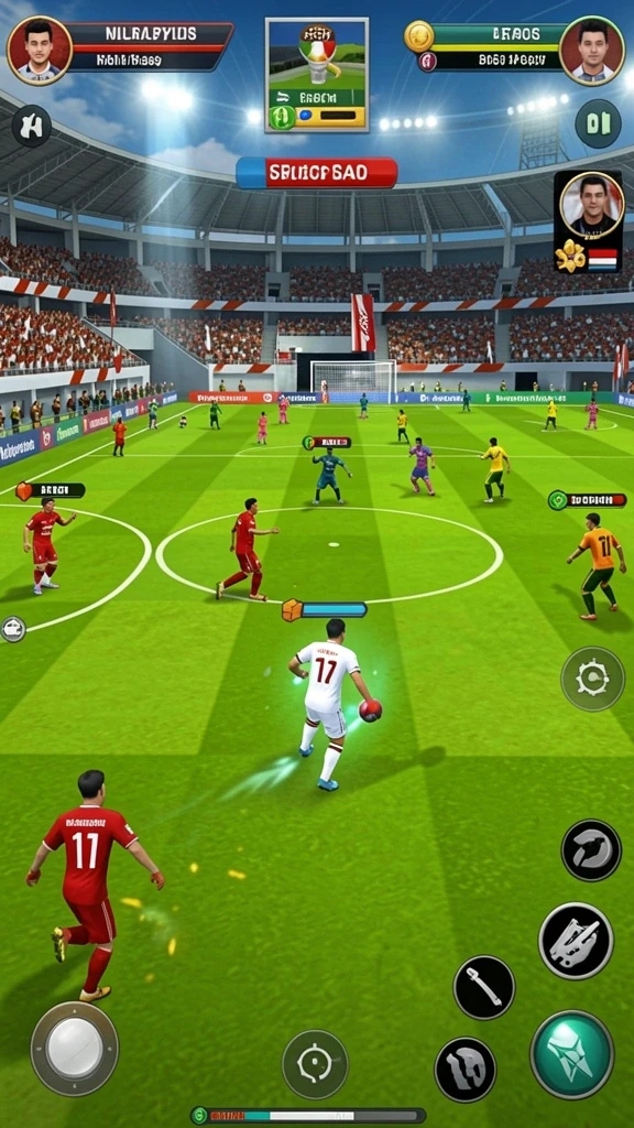Screenshot mega777 nomor 2