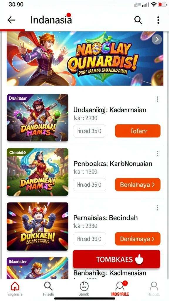 Screenshot nasa4d nomor 1