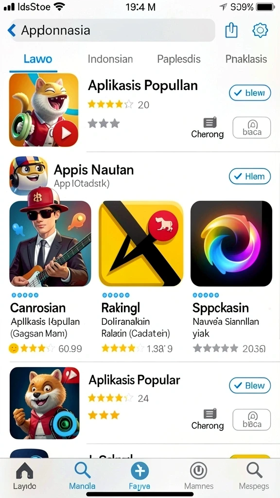 Screenshot nv77 nomor 1