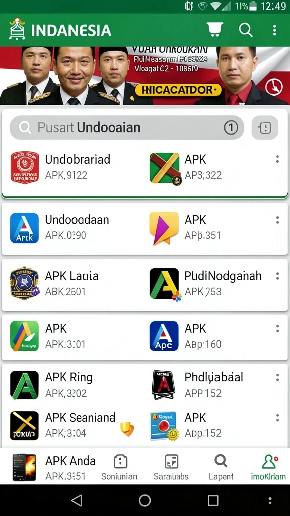 Screenshot nv77 nomor 2