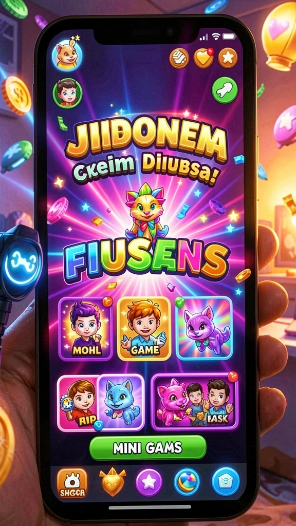 Screenshot oce69 nomor 1
