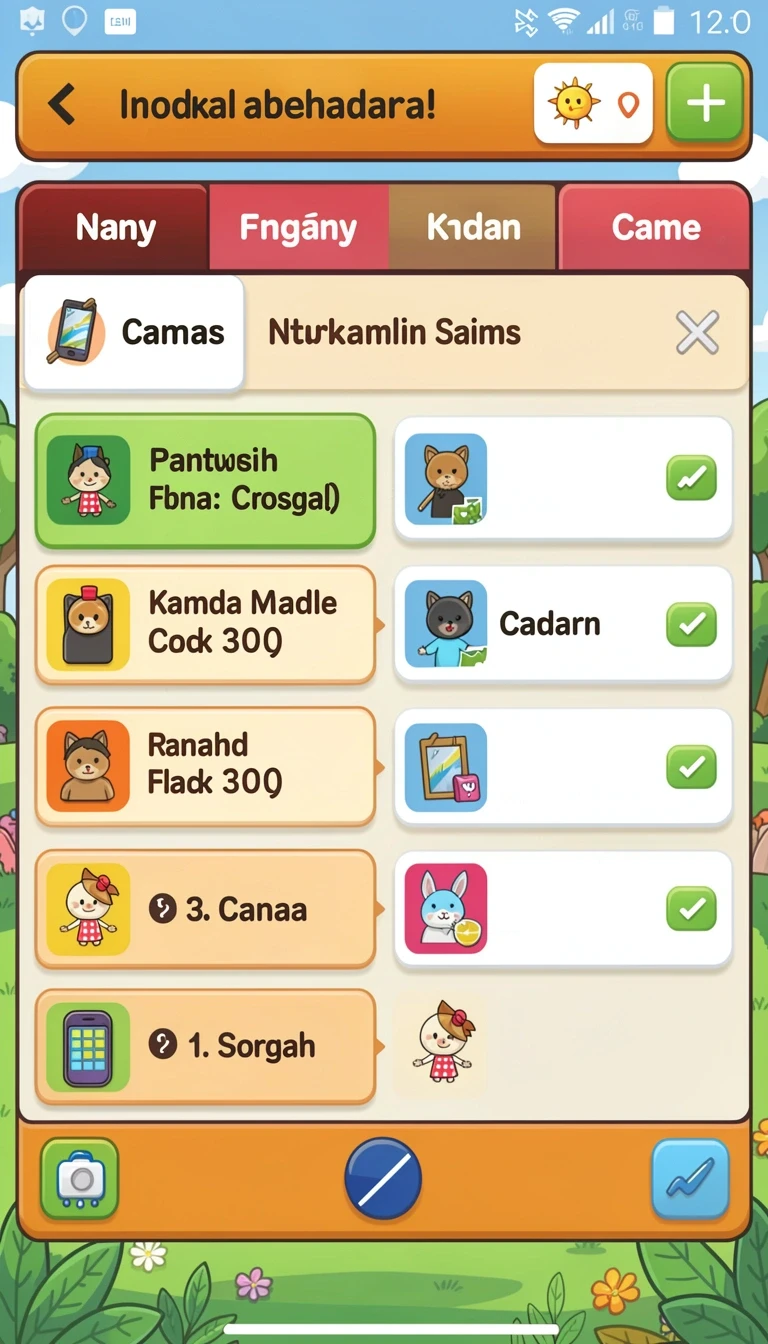 Screenshot panen138 nomor 3