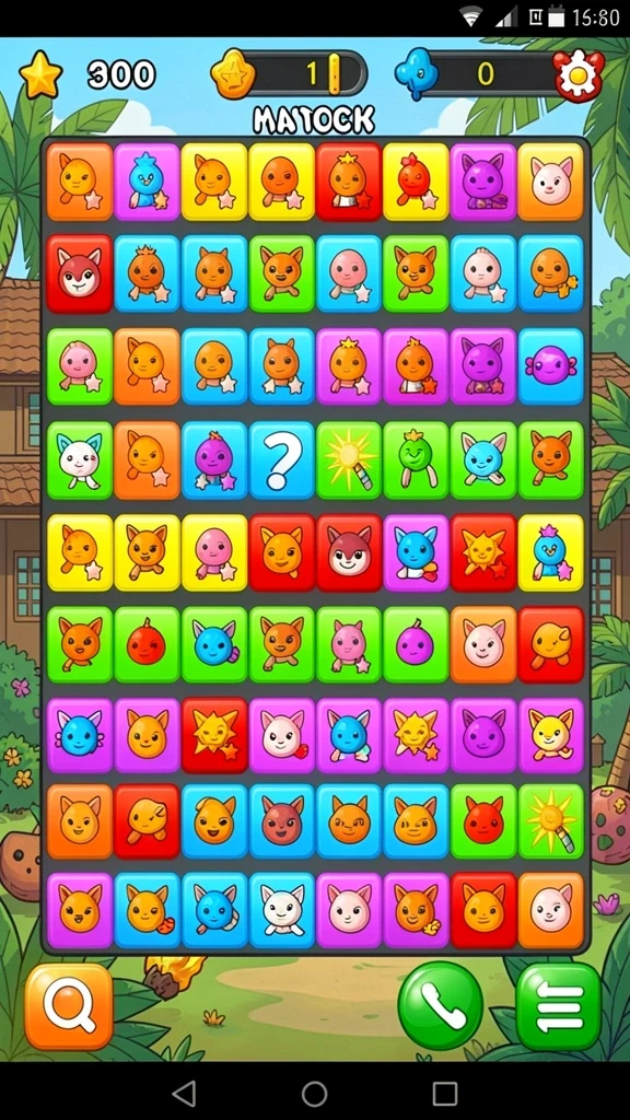 Screenshot pasar123 nomor 2