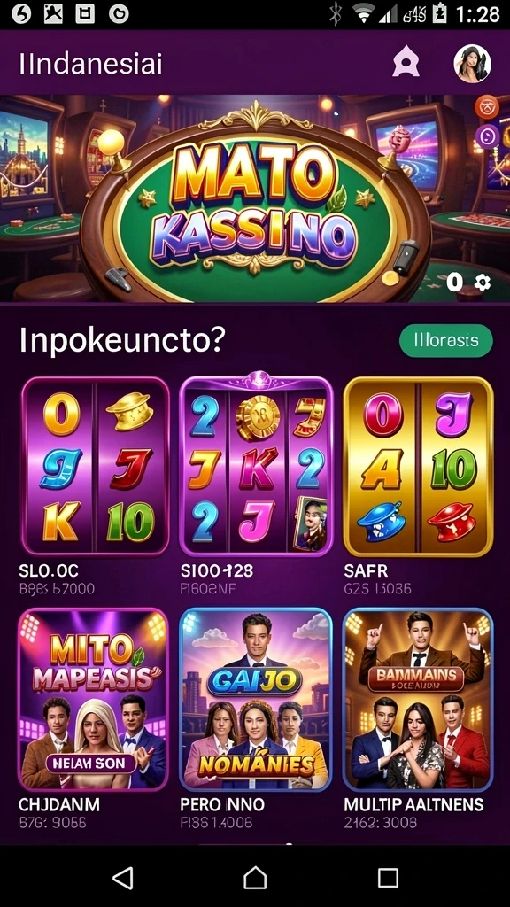 Screenshot pesiar88 nomor 1