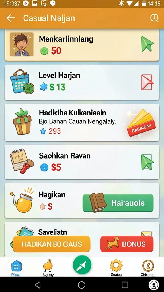 Screenshot pesiar88 nomor 3