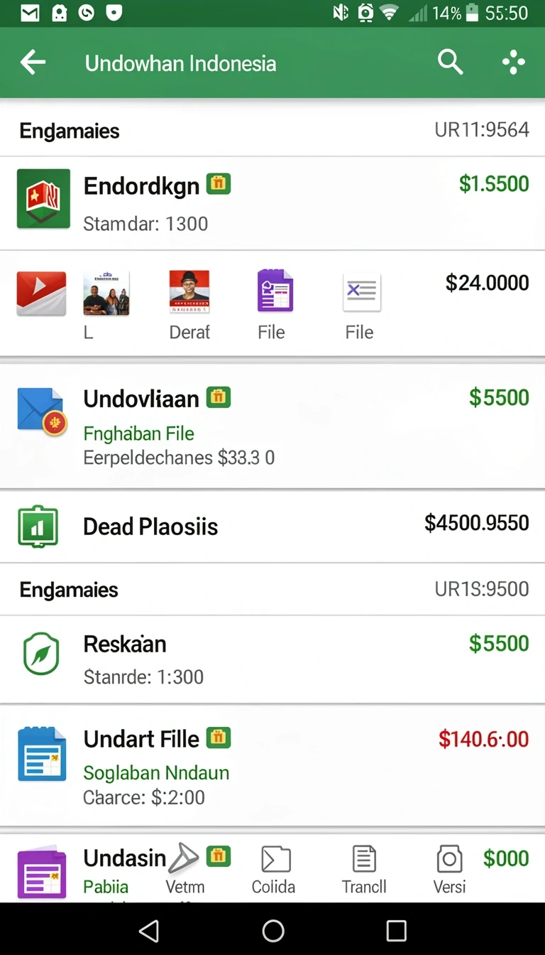 Screenshot poker88 nomor 1
