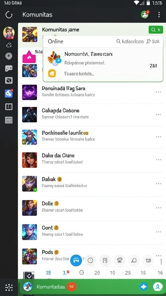 Screenshot pusat303 nomor 3