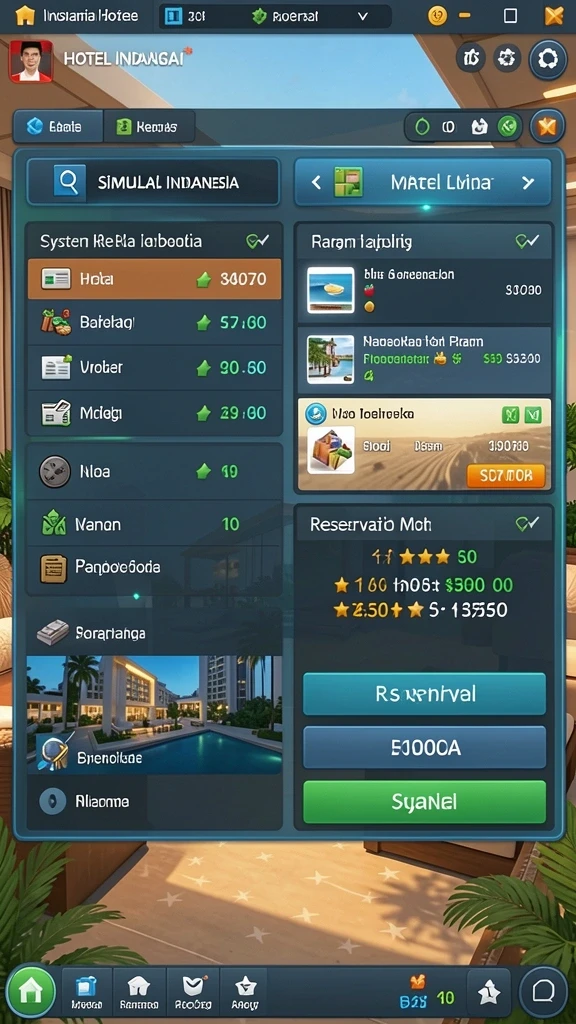 Screenshot quarkplay nomor 2