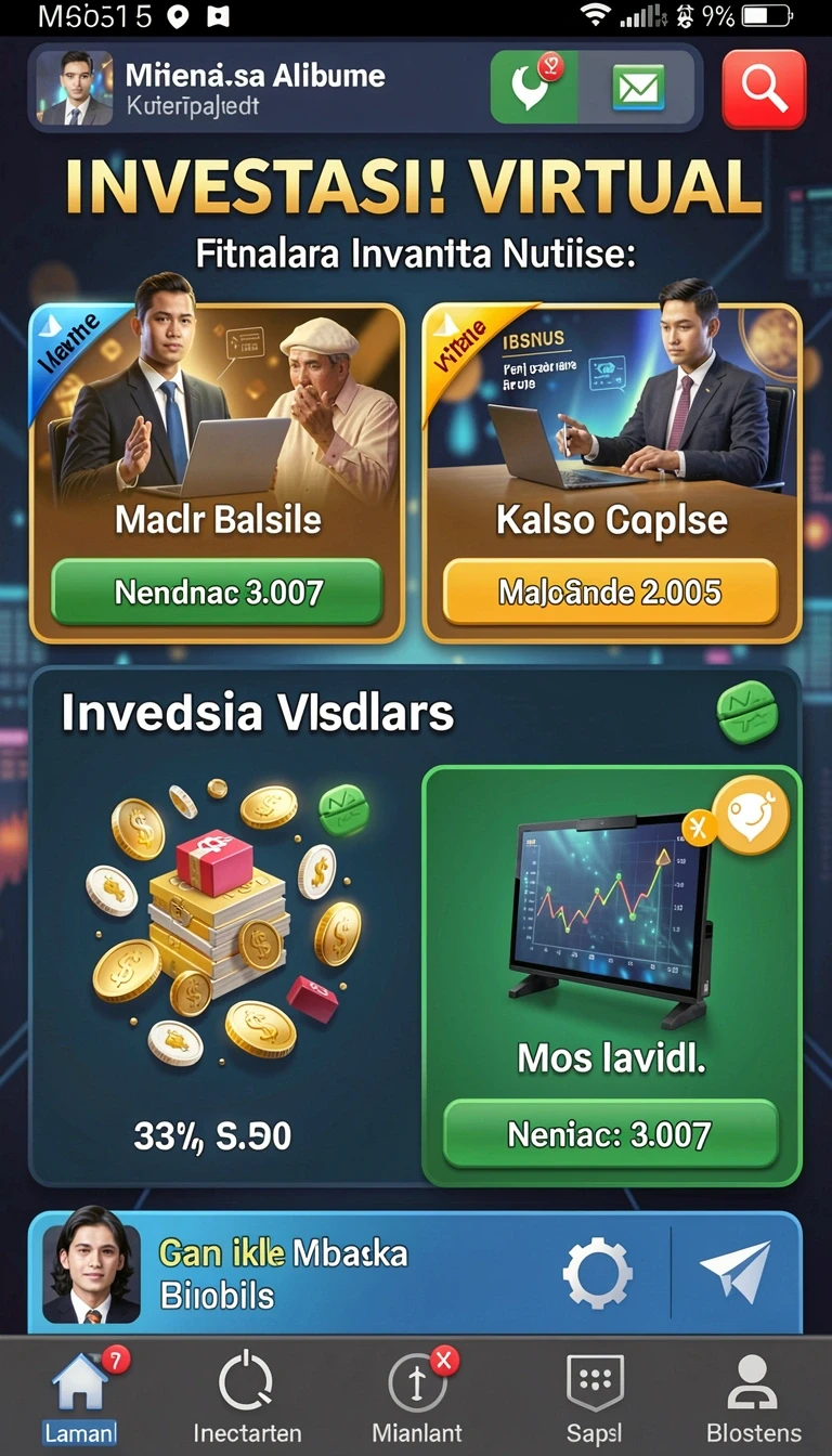 Screenshot rajajuara nomor 2