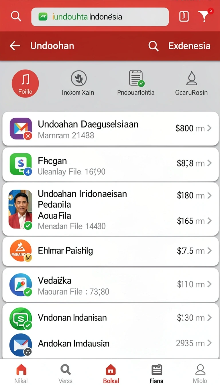 Screenshot rpvip1 nomor 1