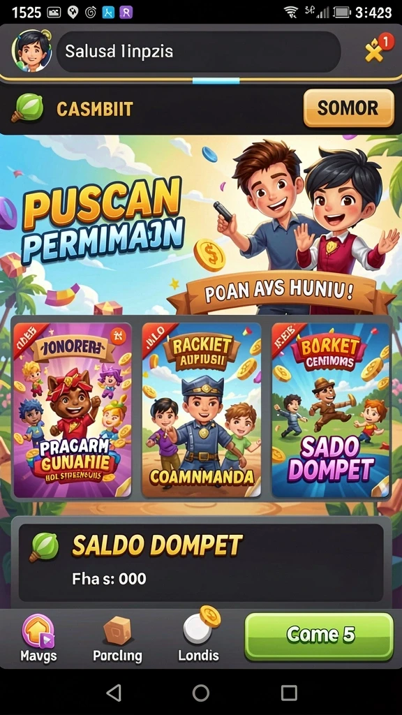 Screenshot rr789 nomor 1