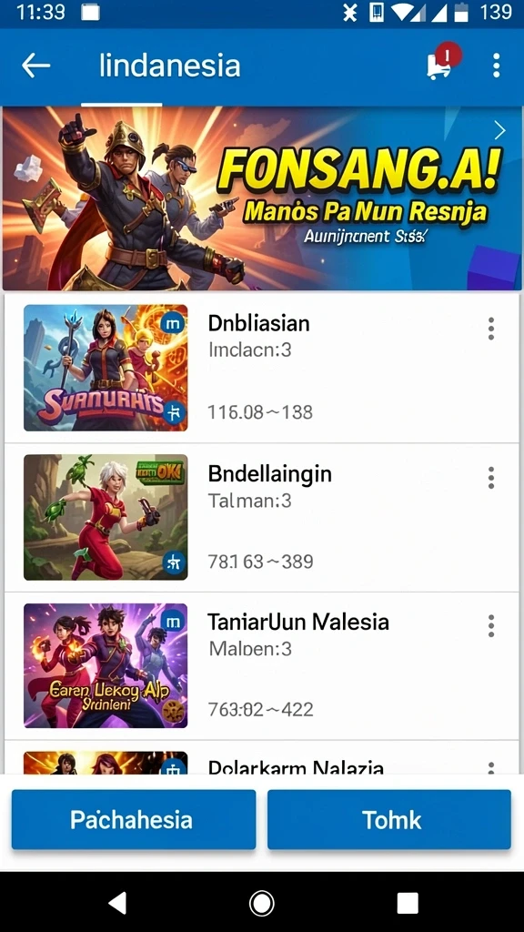 Screenshot sip33 nomor 1