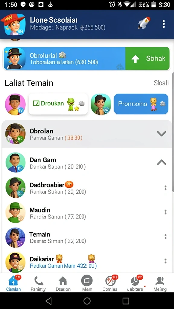 Screenshot sl777 nomor 2