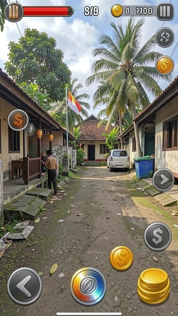 Screenshot spingila nomor 1