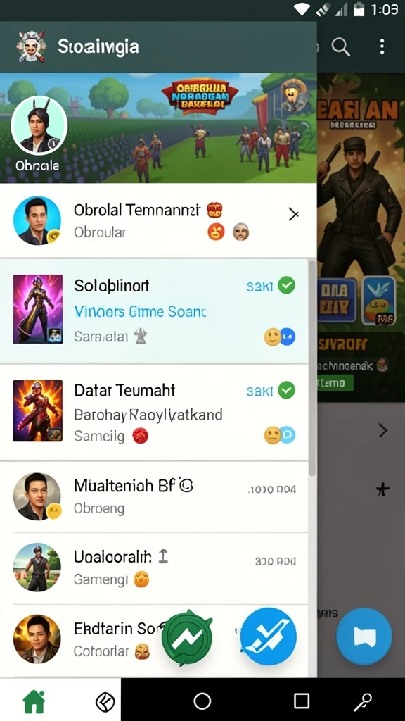 Screenshot spingila nomor 3